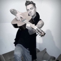 BlaaWahl's profile picture. 