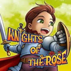Anyone interested in this iOS game is free to follow this official twitter. We can discuss everything about Knights of the Rose.