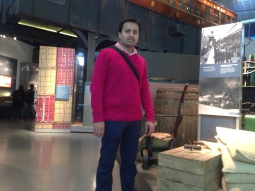 ZeeALI51's profile picture. 