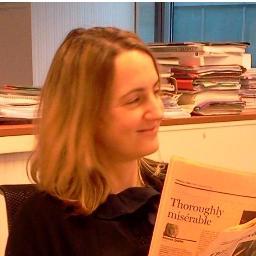 Journaliste aux Echos