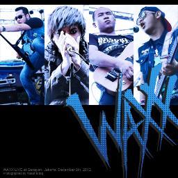 WAXX_ROCK's profile picture. members: @rafael_foxxs , @nathanjonnes , @ENRIL_WAXX , @diksduks 

contact: +62817728773 or +6281318181987 / 
email: waxxrocks@gmail.com
