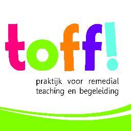 praktijk_toff's profile picture. oplossingsgericht - kennis van CSL - zoeken naar mogelijkheden - autisme vriendelijk