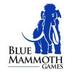 Blue Mammoth Games (@bluemammoth) Twitter profile photo