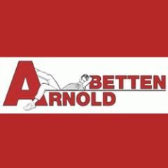 ArnoldBetten's profile picture. Arnold Betten GmbH Wädenswil. Ihr Fachgeschäft für individuelle Bett- und Schlafsysteme.
