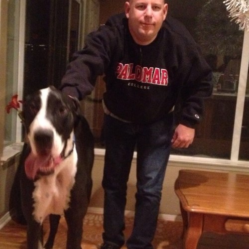 bthilton1233's profile picture. 