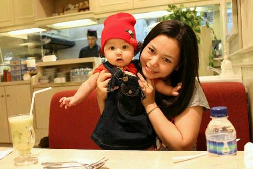 always loving you