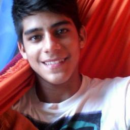 '' Viver, essa é a cena. ''
