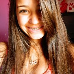 I can always make you smile.