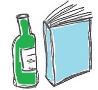 BookClubIdeas's profile picture. Book club recommendations from a real book club. Helping you find the right book for you and your club! (from kate @craftsonsea)