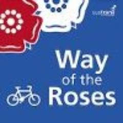 The stunning 170 mile (274km) coast2coast cycle route on quiet back-roads and shared paths between Morecambe in Lancashire and Bridlington in Yorkshire.