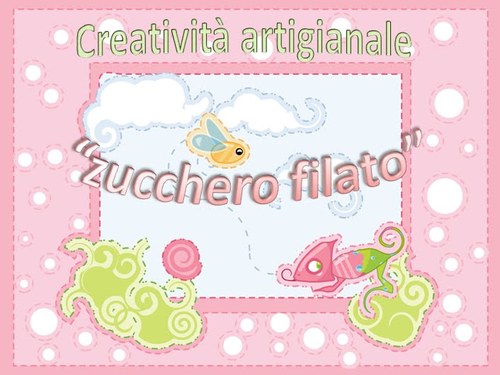Creatività e hobbistica, sono la mia passione!