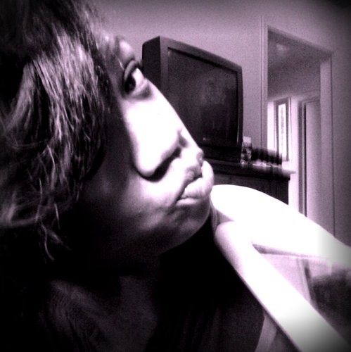 loving myself