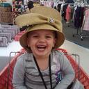 Sandy Mayhew - @smayhew18 - Twitter