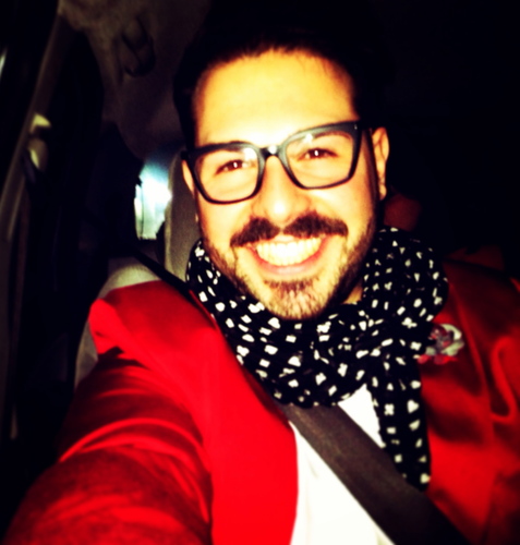 Let's DO it .....with STYLE !!!
