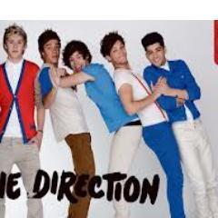 Love 1D....................3
