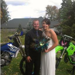 AubFolts's profile picture. 32 y/o Wife and mother to 4 of my own and 2 step kids. Motocross family.