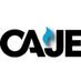 CAJE Miami (@cajemiami) Twitter profile photo