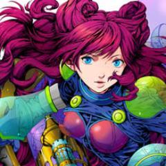 2012年度京都精華大学マンガ学部・マンガ研究科卒業・修了展のアカウントです。京都国際マンガミュージアムにて、2013/2/20(水)～24(日)に開催！
何が出るかな。何が咲くかな。ぜひあなた目でそれを確かめに来てください！