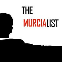 TheMurcialist(@TheMurcialist) 's Twitter Profile Photo