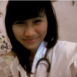 mega_goeltom's profile picture. my life in smile