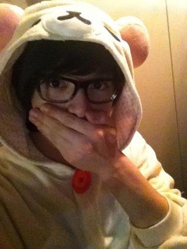 ฟอลบอทดีๆ บอทไหนดี จัดไปอย่าให้เสียเหอะๆ ต้องการให้ฟอลบอทไหน ทักมานะฮะ ผมยังไงก็ได้ แล้วแต่คุณนะครับ #inspirit #lovin #you #infinite #bot