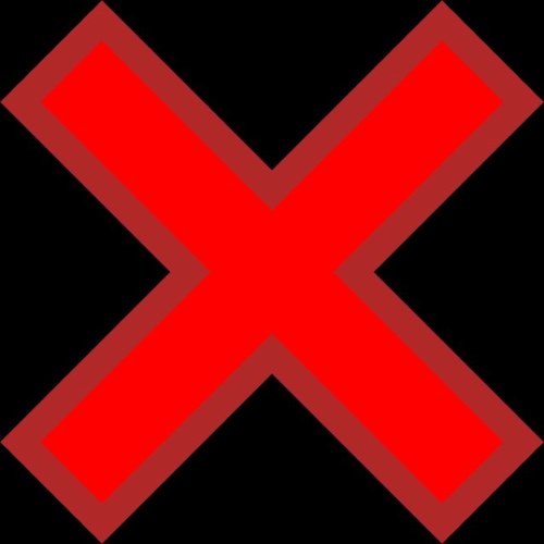 Se ha producido un error en el sistema y eso está provocando que no tuitee con claridad. 
Buscando antivirus.