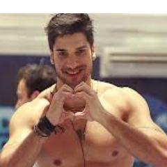 Marcello, 31 anos novo integrante do BBB13.