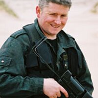 Michael G. Clark 🎩 (@mikey_clarkie) 's Twitter Profile Photo