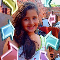 Uma pessoa muito elegante,alegre,e gosta de fazer brincadeiras.
Aperte o #Followers e seja feliz :)