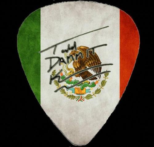 Comunidad de fans mexicanos (y del mundo) dedicada a @todddammitkerns