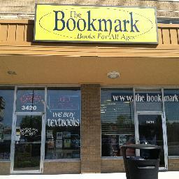 • We deal in pre-owned hardback and paperbacks.
• We buy and sell current college textbooks.
• NYT best sellers list / special order.