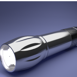 blenderrender's profile picture. 