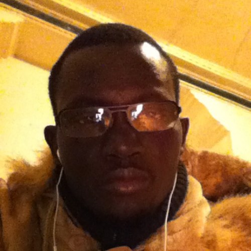 modoulo64's profile picture. 