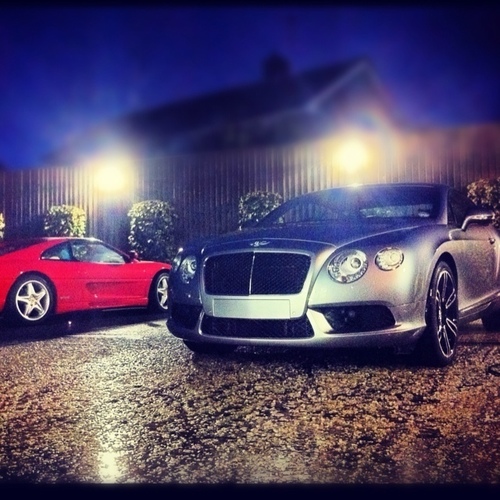 PPCarSales's profile picture. luxury detailing in Lancashire, Manchester and Cheshire