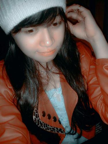 Just simple person...