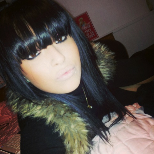 Follow me now !! GwendoCherry 3