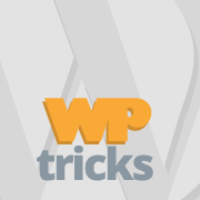 I'm a front end web developer working in London's Bethnal Green with a huge passion for WordPress, which I share on my wp theme development site.