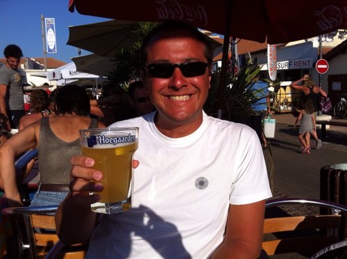 LaurentEsp's profile picture. 