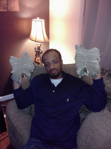 #money#cash#hoes