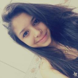 Rubia Helen Freire - 18 - Ce