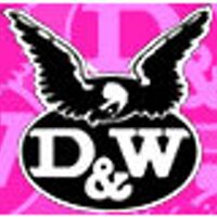 D&W The Motion Corp. (@d_und_w) Twitter profile photo
