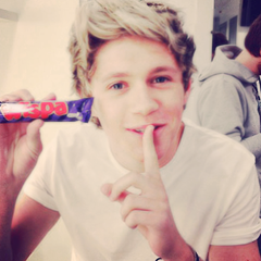 I'm in love with you and all these little things