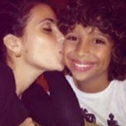 Twitter Oficial DEDICADO ao Nicolas, filho da Aline Barros e Gilmar Santos. - TE AMAMOS NICK - moderado por: @SihAraujo