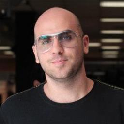 PieroMontagno's profile picture. 