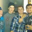 Jonathan Holmes - @jholmes731 - Twitter