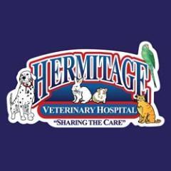 HermitageVet's profile picture. Hermitage Veterinary Hospital is a full service animal hospital and will take both emergency cases as well as less urgent medical, surgical, and dental issues.