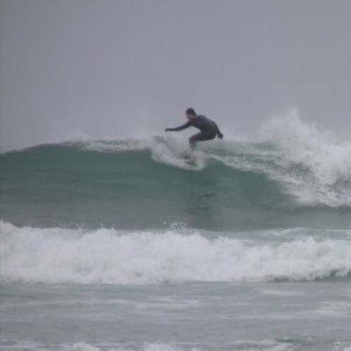 2ftonshore's profile picture. What we've got here is a failure to communicate