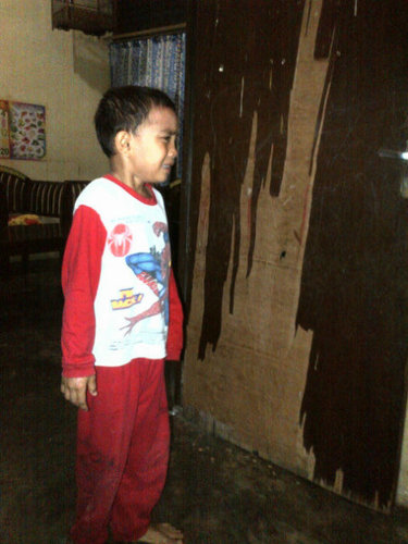 @Dedi