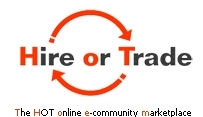 The online e community rental, swap, barter, sell, and buy site