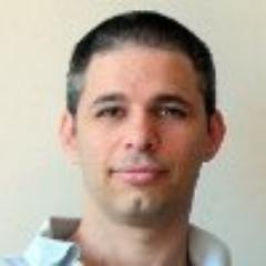 VP R&D @Scylladb
, Ex Red Hatter